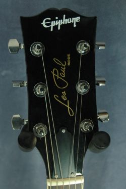 Epiphone Les Paul