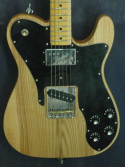 Fender Telecaster