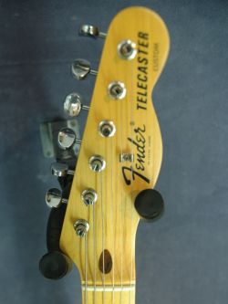 Fender Telecaster