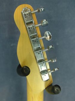 Fender Telecaster