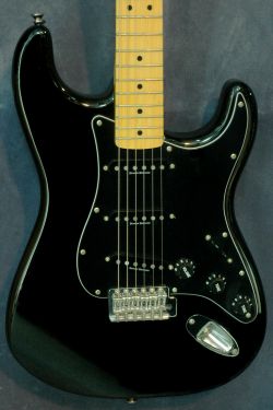 Squier Stratocaster