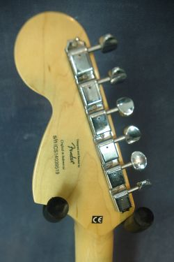 Squier Stratocaster