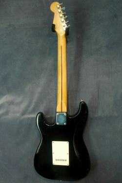 Squier Stratocaster