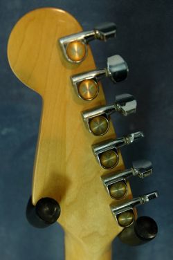 Squier Stratocaster