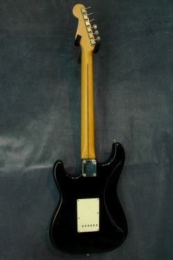 Fender Stratocaster