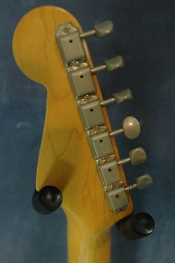 Fender Stratocaster