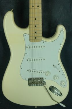 Fender Stratocaster