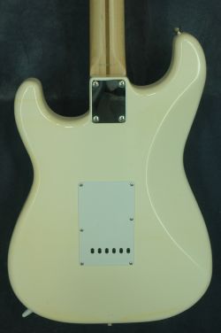 Fender Stratocaster