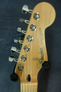 Fender Stratocaster