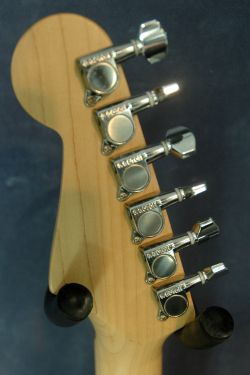 Fender Stratocaster