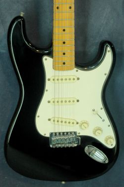 Fender Stratocaster