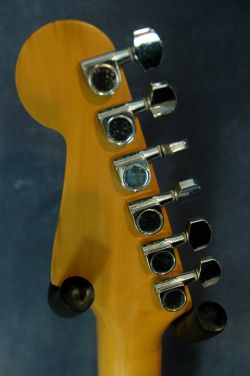 Fender Stratocaster