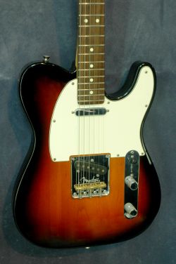 Fender Telecaster