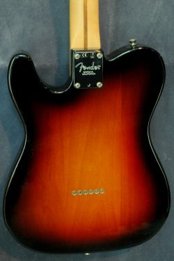 Fender Telecaster