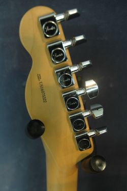 Fender Telecaster