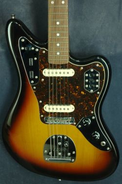 Fender Jaguar