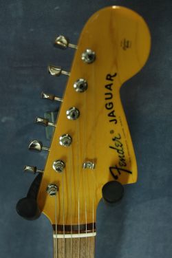 Fender Jaguar