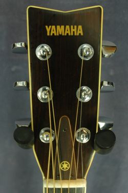 Yamaha FG251