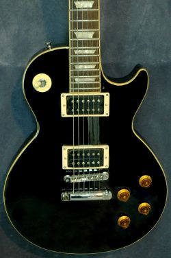 Yamaha Les Paul