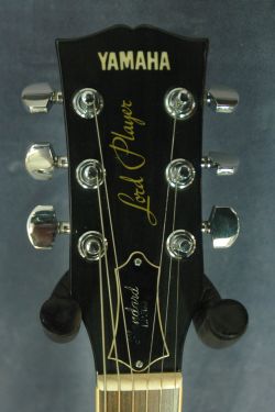 Yamaha Les Paul