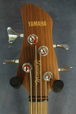 Yamaha MB-40