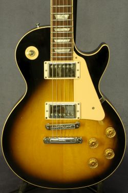  Gibson Les Paul Standard