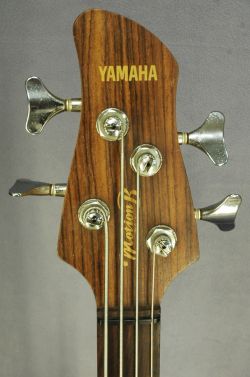 Yamaha MotionB