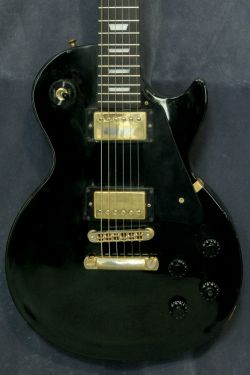 Gibson Les Paul Studio