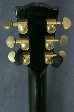 Gibson Les Paul Studio