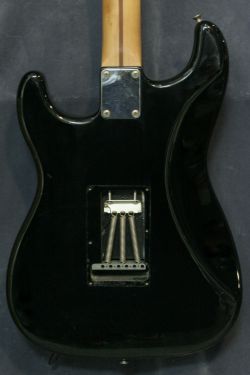 Squier Stratocaster