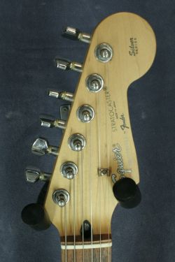 Squier Stratocaster