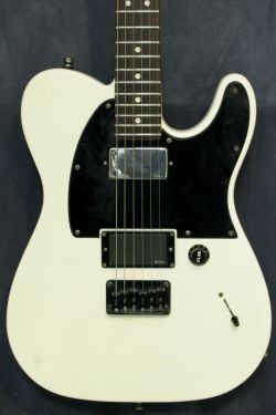 Squier telecaster