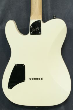 Squier telecaster