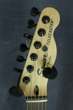 Squier telecaster