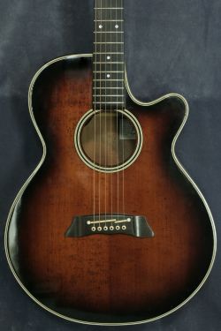 Takamine