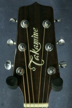 Takamine