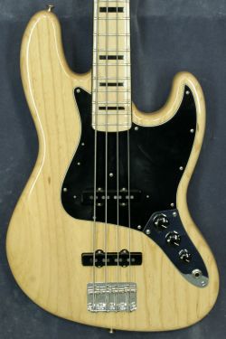 Fender jazz bass