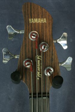 Yamaha