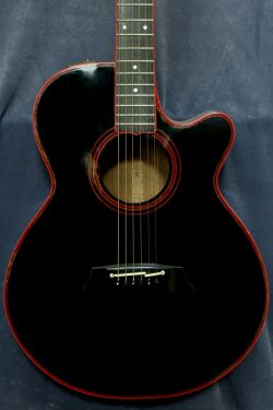 Takamine