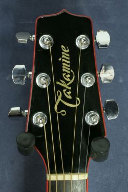 Takamine