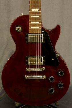 Gibson Les Paul Studio