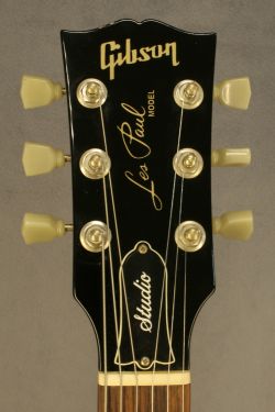 Gibson Les Paul Studio