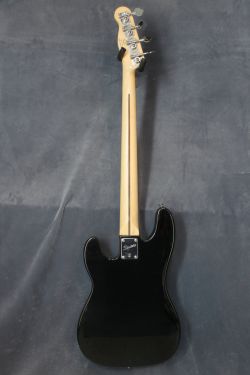 Squier precision bass