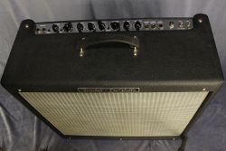 Fender Hot Rod DeVille