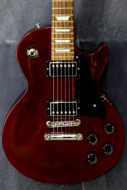 Gibson Les Paul Studio