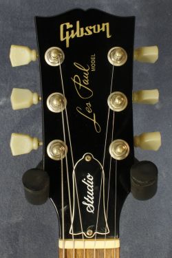 Gibson Les Paul Studio