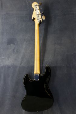 Fender jazz bass