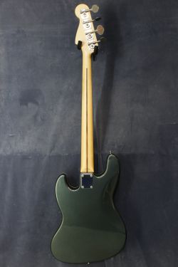 Fender jazz bass