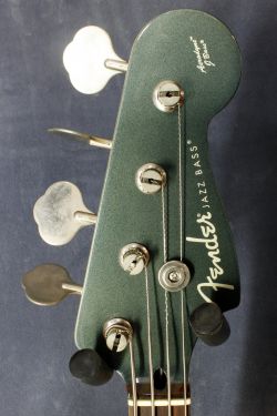 Fender jazz bass