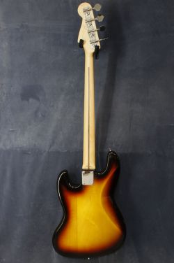 Fender jazz bass